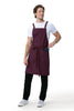 LOCKHARTE CANVAS BIB APRON BUNDLE