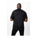 ARCADIA CHEF COAT-11