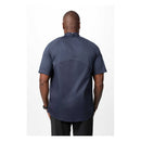 ARCADIA CHEF COAT-14