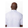 ARCADIA CHEF COAT