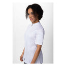 ARCADIA WOMENS CHEF COAT-5