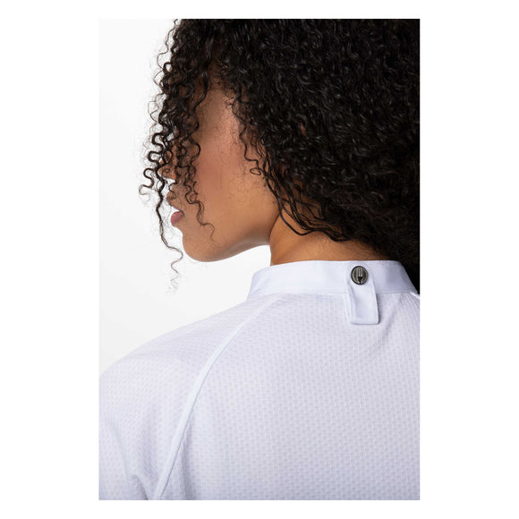 ARCADIA WOMENS CHEF COAT