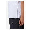 ARCADIA WOMENS CHEF COAT-8