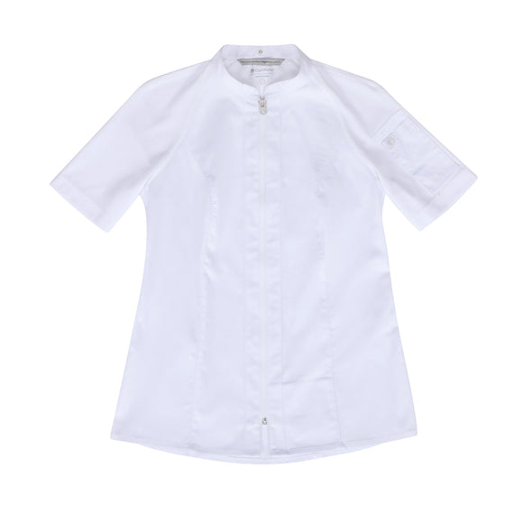 ARCADIA WOMENS CHEF COAT