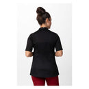 ARCADIA WOMENS CHEF COAT-11