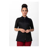 ARCADIA WOMENS CHEF COAT