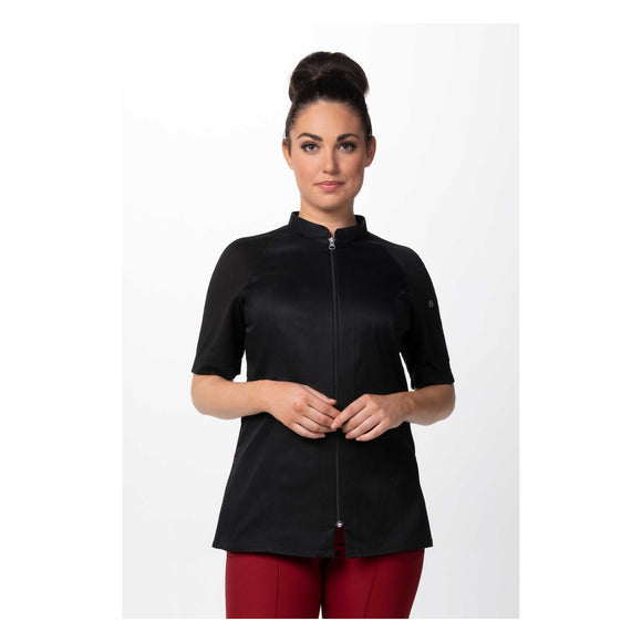 ARCADIA WOMENS CHEF COAT