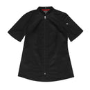 ARCADIA WOMENS CHEF COAT-13