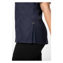 ARCADIA WOMENS CHEF COAT-15