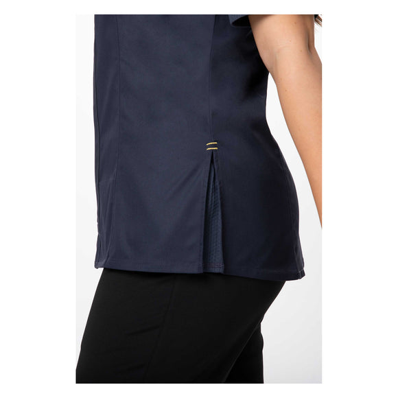 ARCADIA WOMENS CHEF COAT