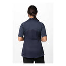 ARCADIA WOMENS CHEF COAT-16