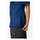 ARCADIA WOMENS CHEF COAT-20