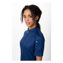 ARCADIA WOMENS CHEF COAT-18