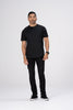 ARYES CREW SHIRT