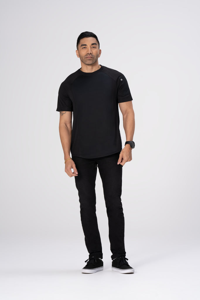 ARYES CREW SHIRT