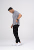 ARYES CREW SHIRT