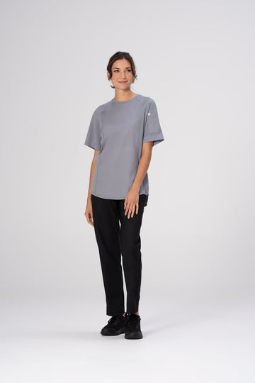 ARYES CREW SHIRT - 0