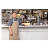 AUSTIN BIB APRON
