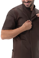 SPRINGFIELD CHEF COAT-59