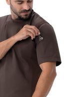 SPRINGFIELD CHEF COAT-61