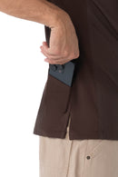 SPRINGFIELD CHEF COAT-62