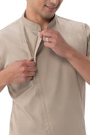 SPRINGFIELD CHEF COAT-54