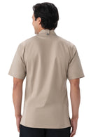 SPRINGFIELD CHEF COAT-57