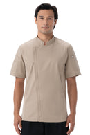 SPRINGFIELD CHEF COAT-58