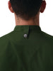 SPRINGFIELD CHEF COAT