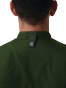 SPRINGFIELD CHEF COAT-66