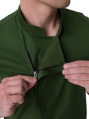 SPRINGFIELD CHEF COAT-68