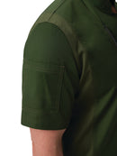 SPRINGFIELD CHEF COAT-69
