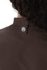 SPRINGFIELD WOMENS CHEF COAT