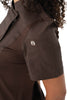 SPRINGFIELD WOMENS CHEF COAT