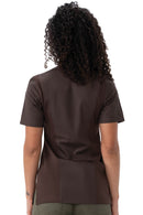 SPRINGFIELD WOMENS CHEF COAT-61