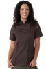SPRINGFIELD WOMENS CHEF COAT