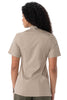 SPRINGFIELD WOMENS CHEF COAT