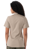SPRINGFIELD WOMENS CHEF COAT-48