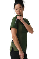 SPRINGFIELD WOMENS CHEF COAT-49