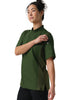 SPRINGFIELD WOMENS CHEF COAT