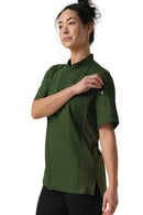 SPRINGFIELD WOMENS CHEF COAT-50