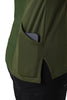 SPRINGFIELD WOMENS CHEF COAT