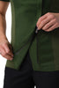 SPRINGFIELD WOMENS CHEF COAT