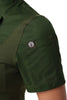 SPRINGFIELD WOMENS CHEF COAT