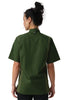 SPRINGFIELD WOMENS CHEF COAT