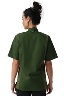 SPRINGFIELD WOMENS CHEF COAT-55