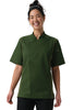 SPRINGFIELD WOMENS CHEF COAT