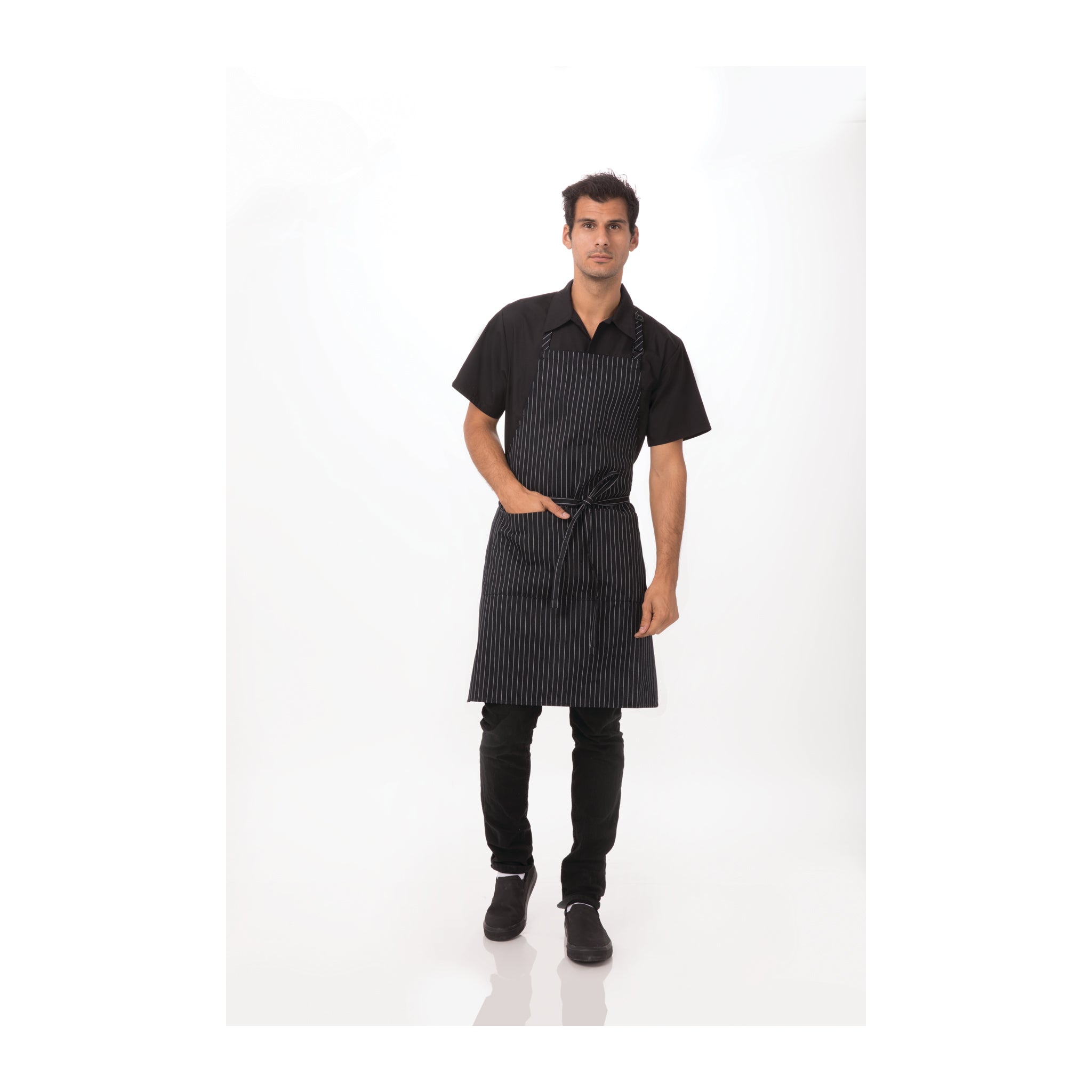 BIB APRON - 0
