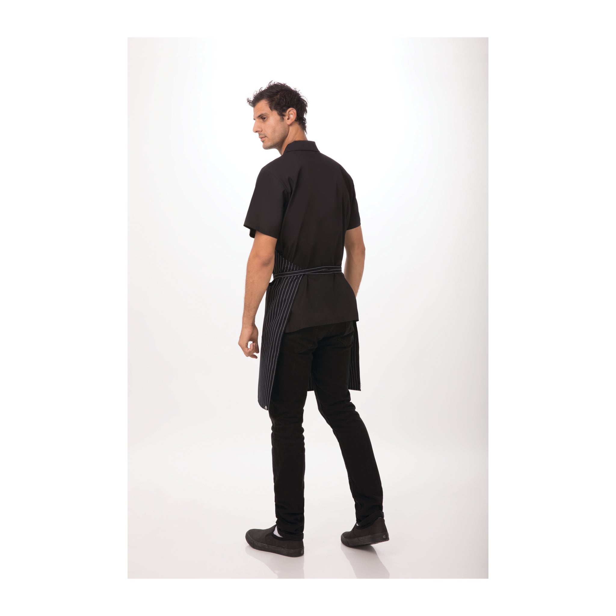 BIB APRON