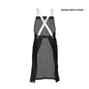 BERKELEY BIB SNAP APRON BUNDLE